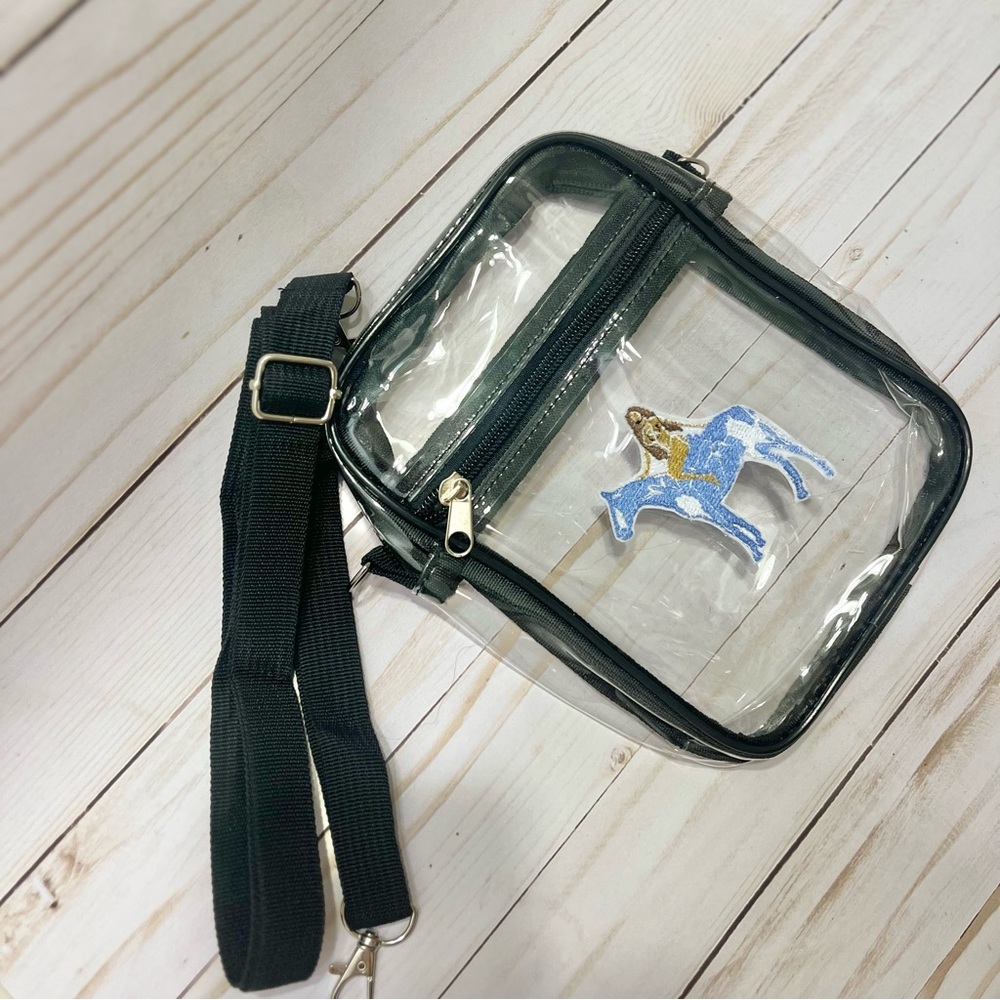 Beyonce Renaissance Tour Stadium Approved Clear Bag, Beyonce Tour Bag